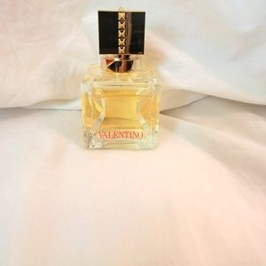 Valentino fragrance